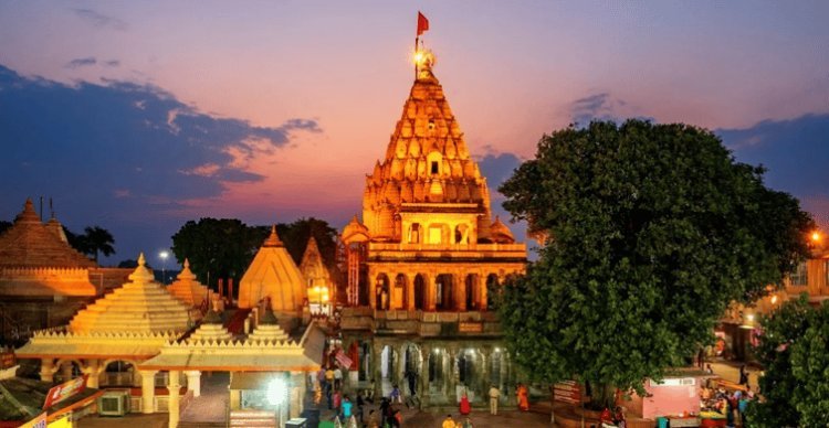 An Introduction to YatraUjjain.com