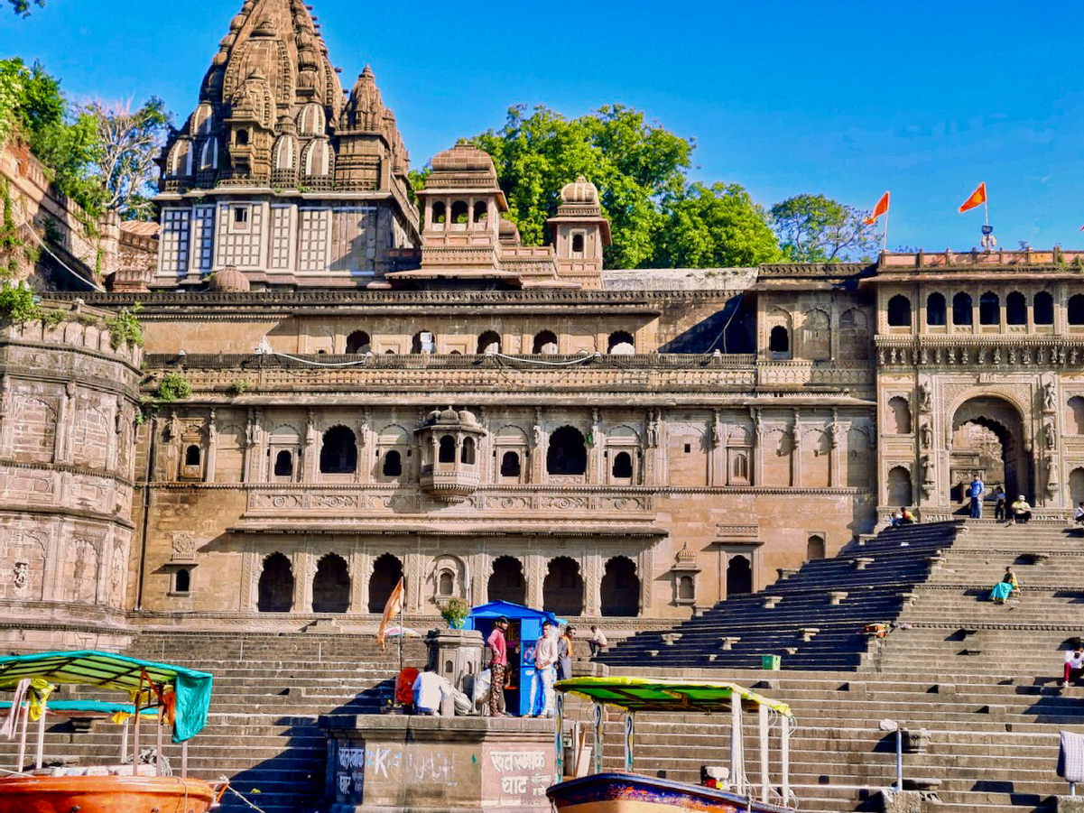 Maheshwar